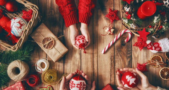 Verovanje i tradicija: Kako se obeležava proslava Božića?