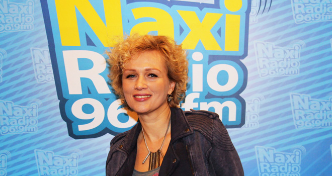 Vanna u Mojih 50