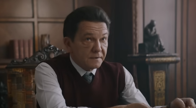 „Čuvari formule“ od sutra u bioskopima: Novi hit film Dragana Bjelogrlića