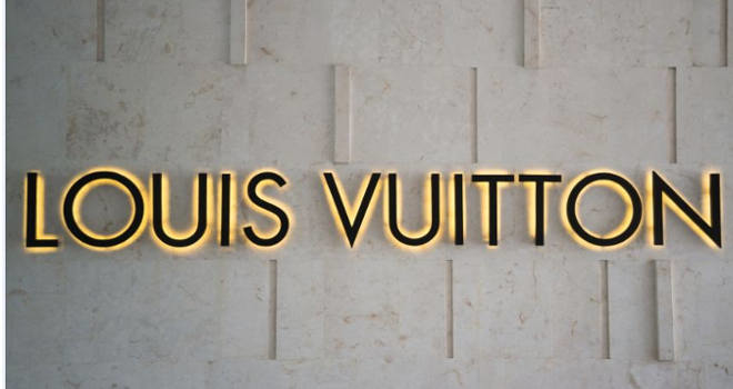 Louis Vuitton prolećna kampanja