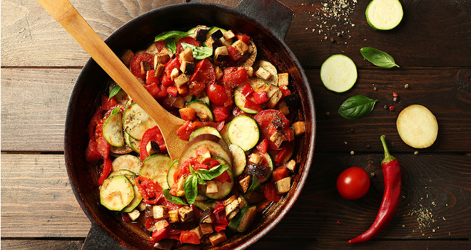 Recept za domaću vege mućkalicu