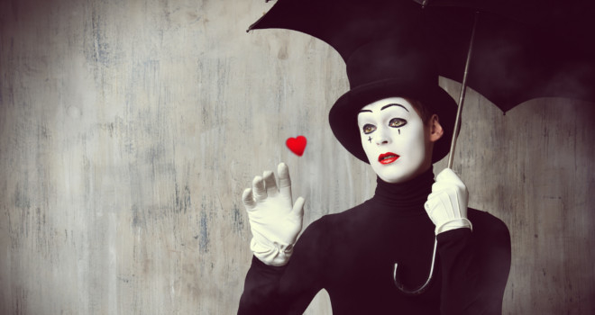Otvoren 49. Festival monodrame i pantomime
