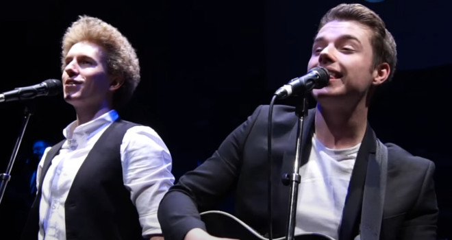 The Simon & Garfunkel Story” stižu u beogradski Sava centar 10. maja