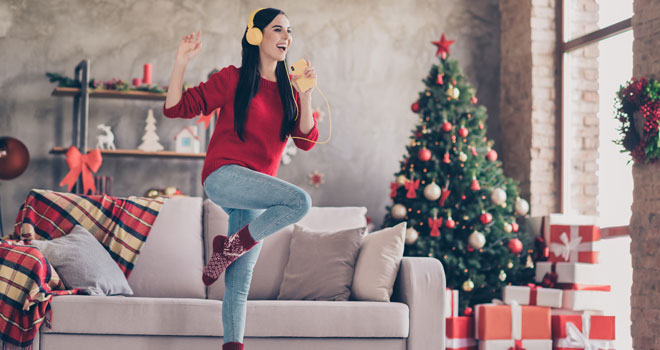 Ulepšajte sebi ovaj decembar