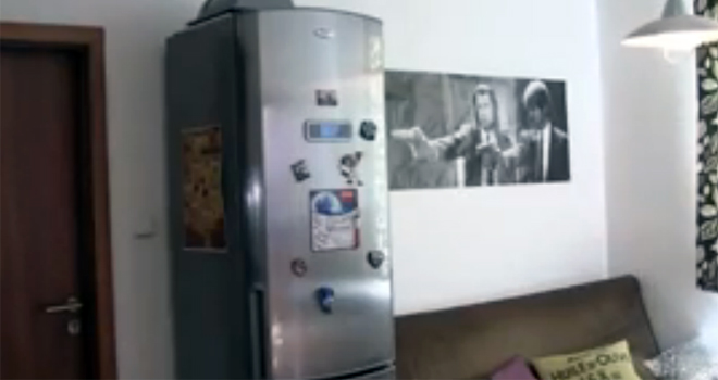 Posle ovoga neće ni pomisliti na pivo