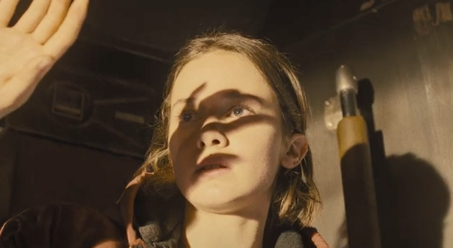 Objavljen trejler za naučno-fantastični horor film "OSMI PUTNIK: ROMUL"