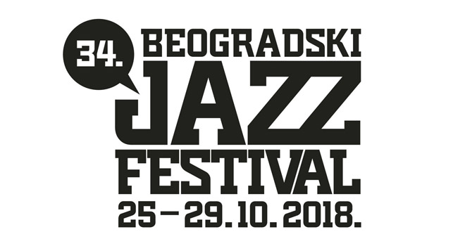 Program 34. Beogradskog džez festivala