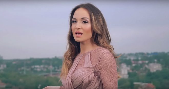 U avgustu ste najviše voleli Ime moje