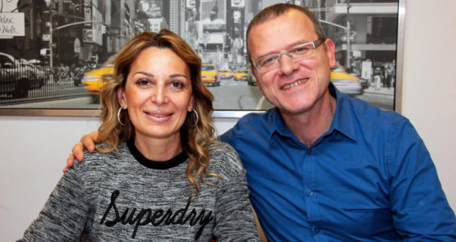 Spisak 50 omiljenih pesama - Slađana Tomašević