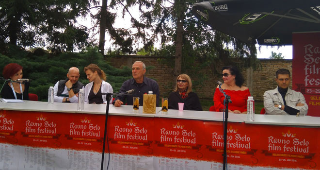 Završen drugi  Ravno Selo film festival