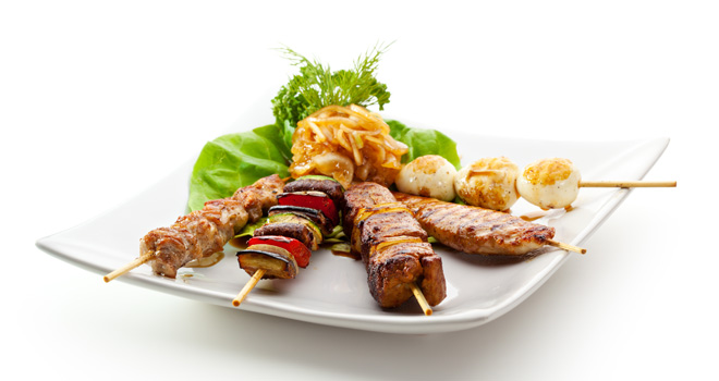 Za rezervaciju u ovom restoranu se čeka četiri meseca