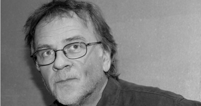 Žarko Laušević posthumno dobitnik nagrade Somborskog filmskog festivala