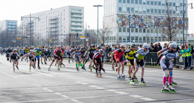 20. beogradska rolerijada ovog vikenda