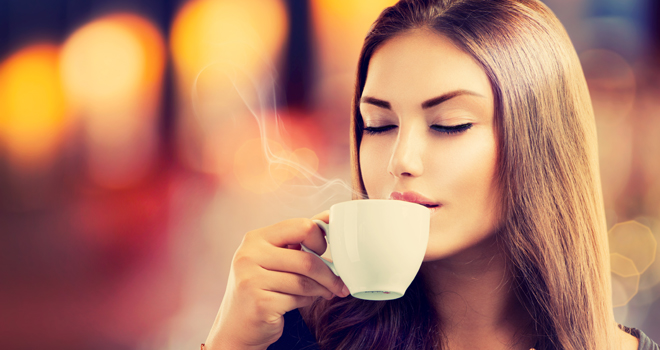Dobre strane kafe
