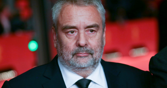 Novi film Luka Besona