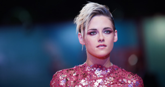 Kristen Stjuart: Mistična Chanel-ova kolekcija