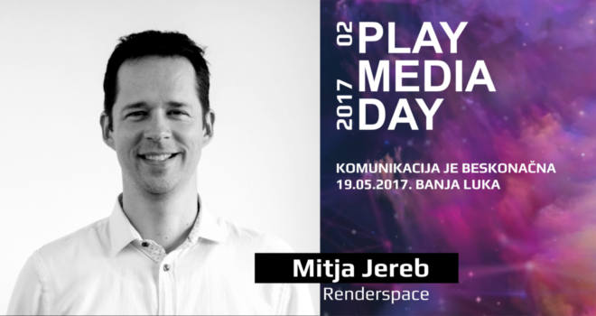Mitja Jereb: Koji oblik digitalnog komuniciranja izabrati