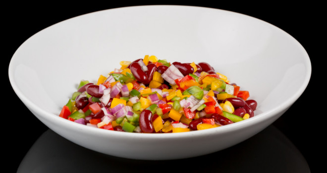 Meksička salata