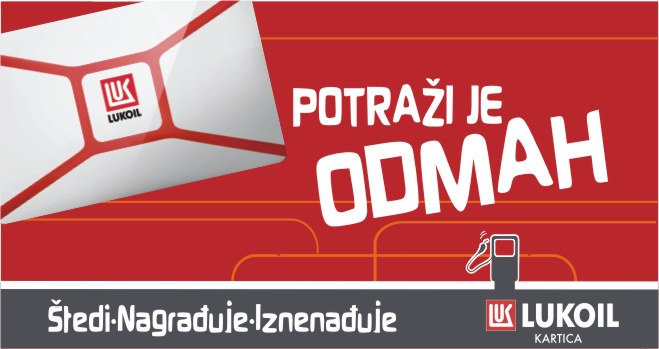 Lukoil program lojalnosti za fizička lica