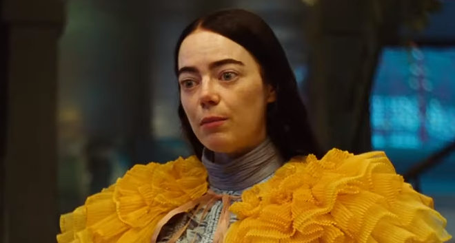 „Jadna stvorenja“: Kandidat za OSKARA od 8. februara u bioskopima