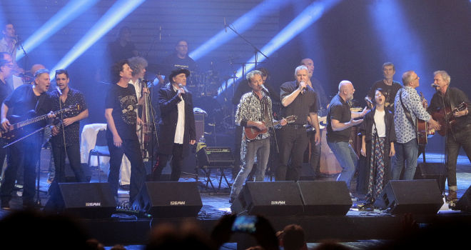 Još jedan koncert posvećen Vladi Divljanu 11. maja u MTS Dvorani
