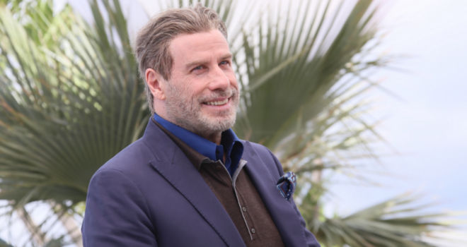 Džon Travolta kao čuveni mafijaški bos