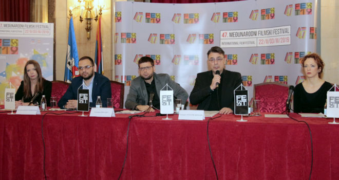 47. FEST: Beogradski pobednik za Makavejeva i Fajnsa