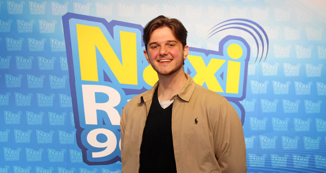 Matija Ilić u Mojih 50