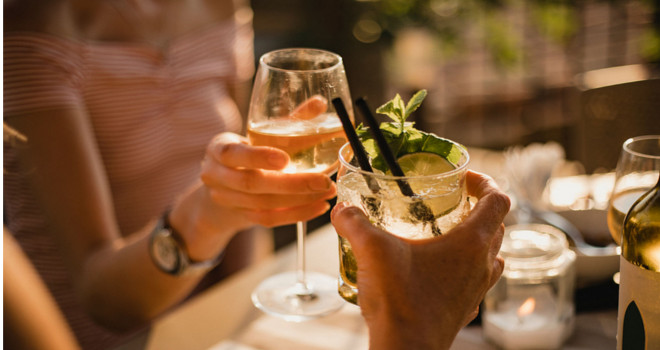 Da li alkohol utiče na krvni pritisak? Kako utiče na muškarce, a kako na žene?
