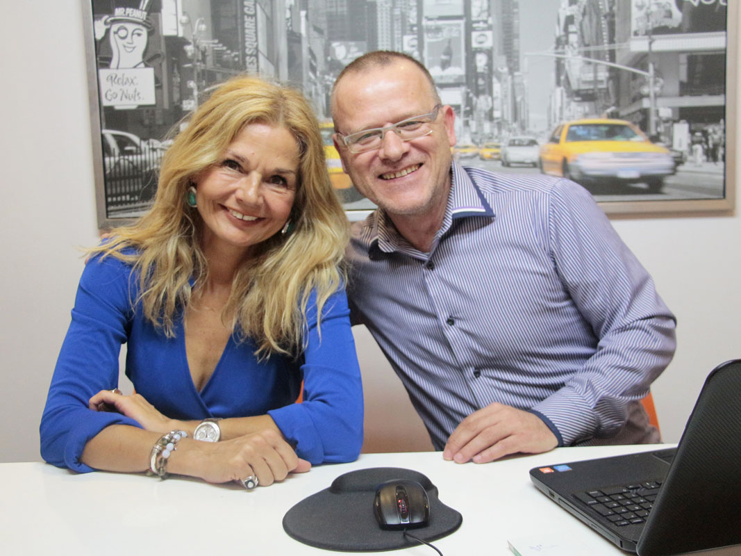 Mirjana Bobić Mojsilović u Mojih 50