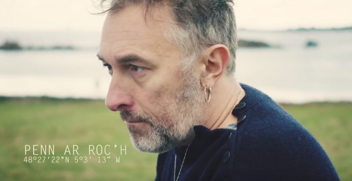 Kompozitor muzike za film Ameli Pulen snimio novi album