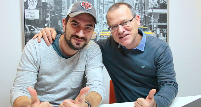 Spisak 50 omiljenih pesama - Nikola Demonja