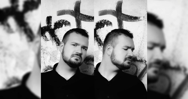 Novi spot Mateja Plavčeka u saradnji sa grčkim muzičarem