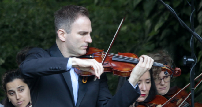 Koncert „Beograd svira” umesto na Trgu republike u Kolarčevoj zadužbini