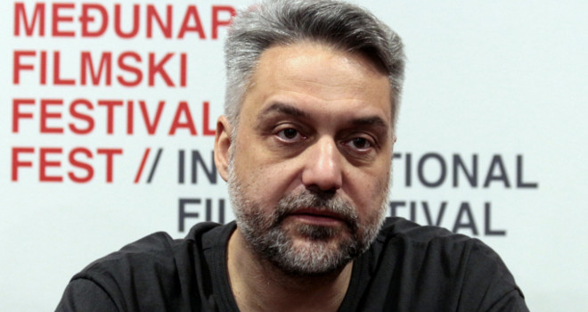 Film Otac otvara 48. FEST
