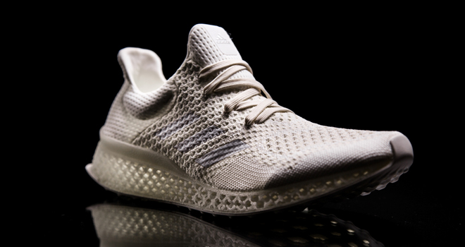adidas Futurecraft 3D