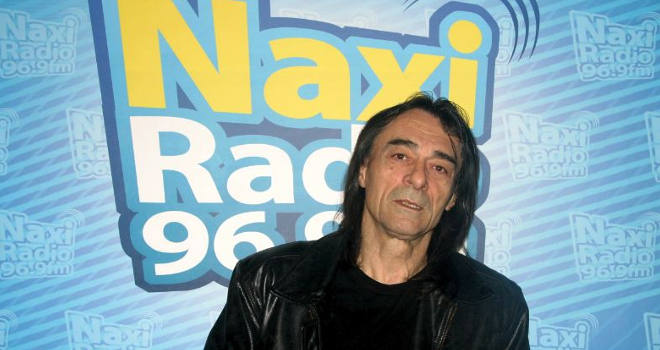 Otkazan koncert grupe Time