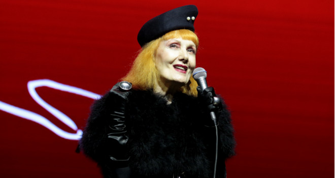 Josipa Lisac ispunila srca u mts dvorani
