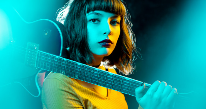 Četvrta generacija Rok kampa za devojčice