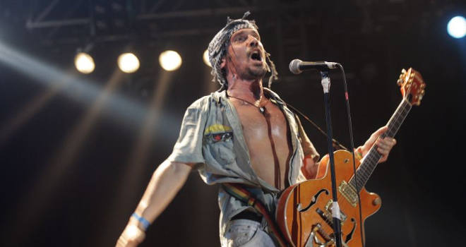 Na ovo se čekalo 10 godina: Povratak Manu Chao-a