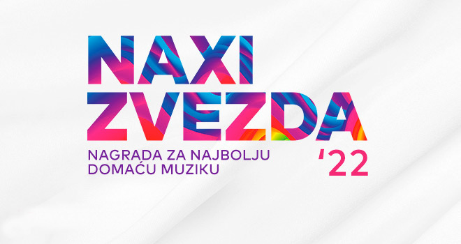 Završeno glasanje za Naxi Zvezdu 2022