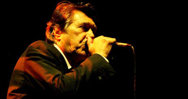 Karte za koncert Brajana Ferija u prodaji