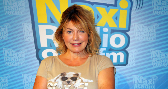 Suzana Mančić u Mojih 50