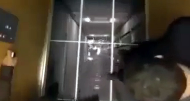 Kako biste se vi poneli u ovakvoj situaciji?