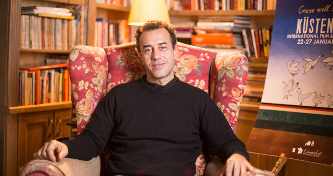 Mateo Garone: Mračne bajke su sveprisutne