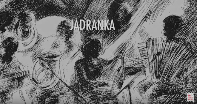 Dokumentarni film o Jadranki Stojaković na 9. Beldocsu
