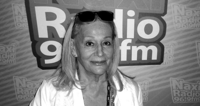 ​Preminula Dunja Lango