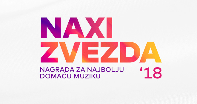 Proglašeni pobednici Naxi Zvezde