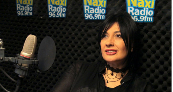 Kaliopi predstavila novi spot