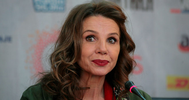 Viktorija Abril: 80-ih je postojalo više umetničke slobode